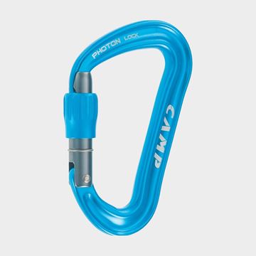 Picture of CAMP Photon Lock blue